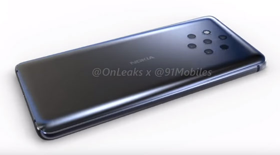 Nokia 9