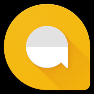 Google Allo 