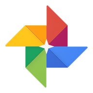 Google Photos 