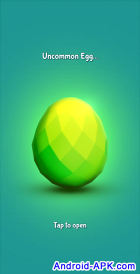 Lemmings Egg