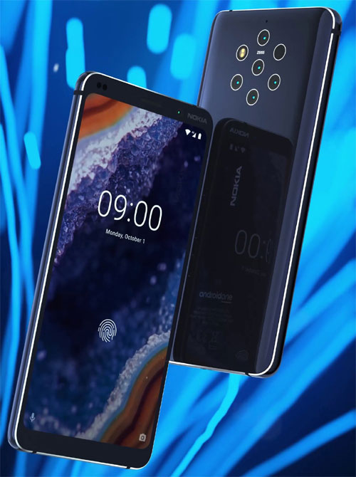 Nokia 9 PureView