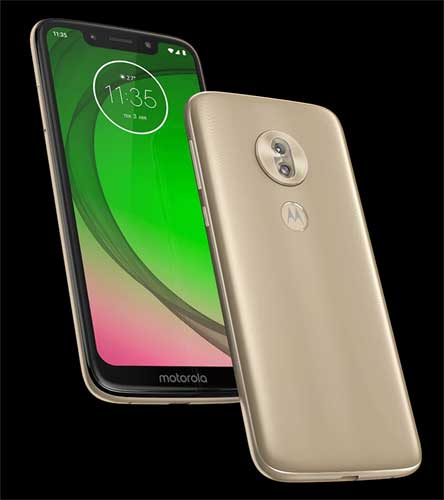 Moto G7 Play