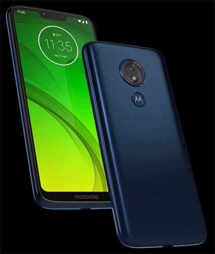 Moto G7 Power