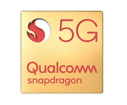 Qualcomm 5G