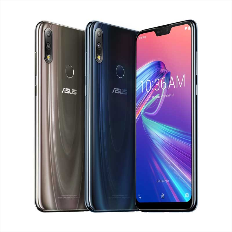 Asus ZenFone Max Pro (M2)