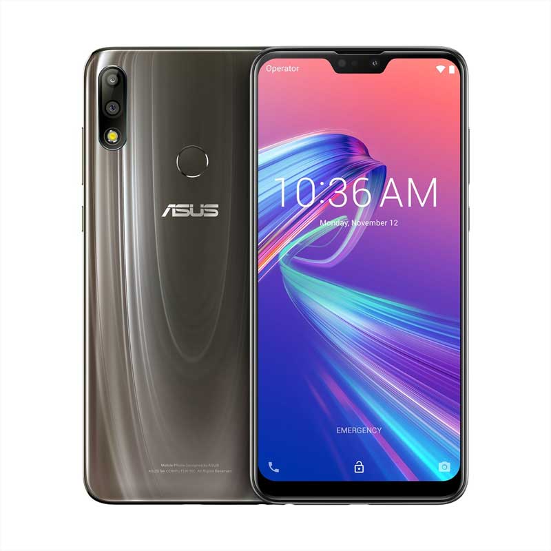 Asus ZenFone Max Pro (M2)