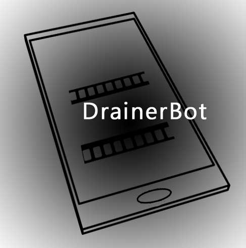 DrainerBot