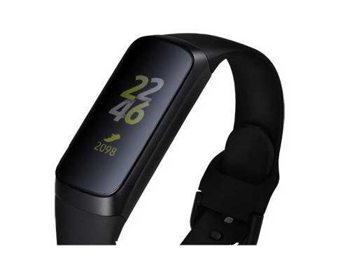 Galaxy Fit e