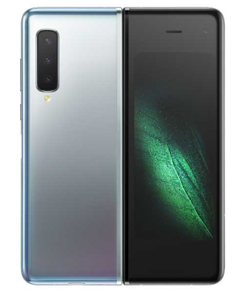 Samsung Galaxy Fold