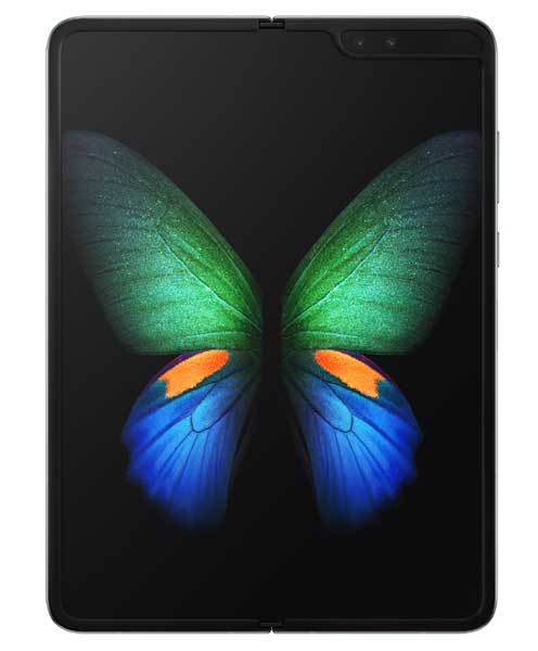 Samsung Galaxy Fold Tablet