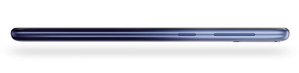 Galaxy M30 Side View