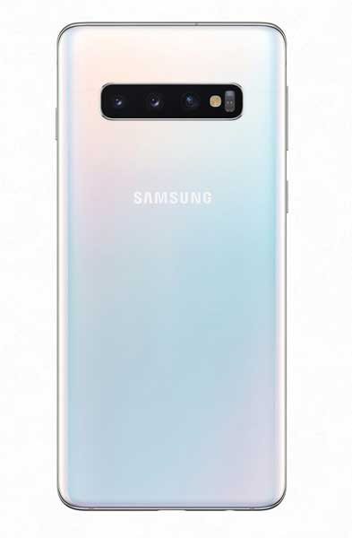 Galaxy S10