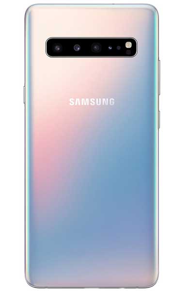 Galaxy S10 5G