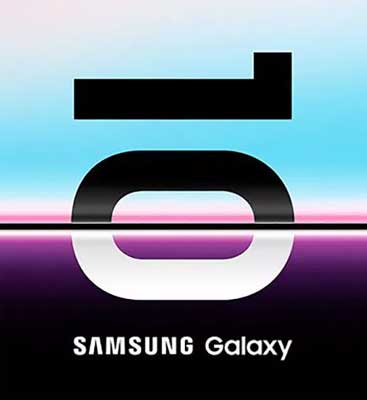 Galaxy S10 系列欧洲售价