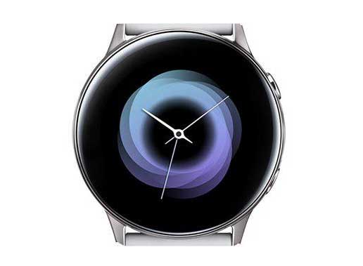 Galaxy Watch Active