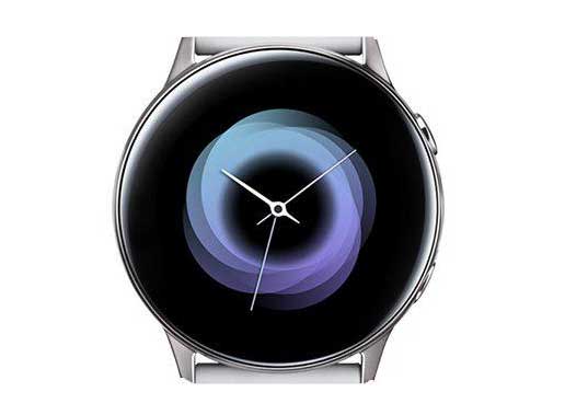 Galaxy Watch Active