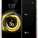 LG V50 ThinQ