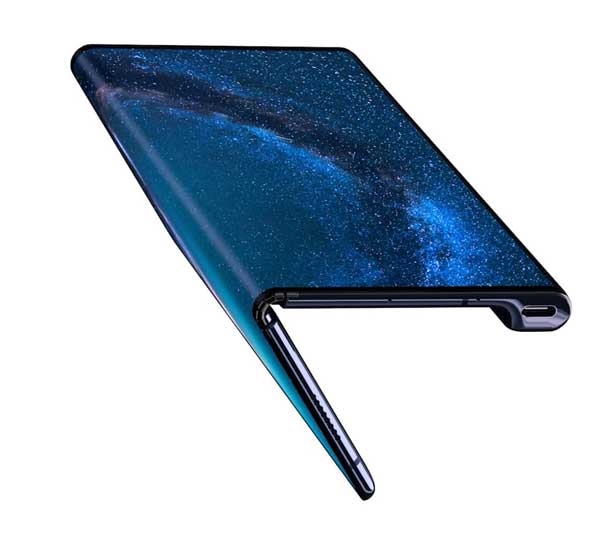 Huawei Mate X Unfold