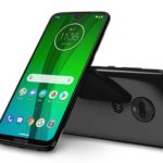 Motorola Moto G7