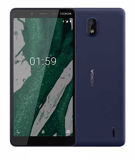 Nokia 1 Plus 