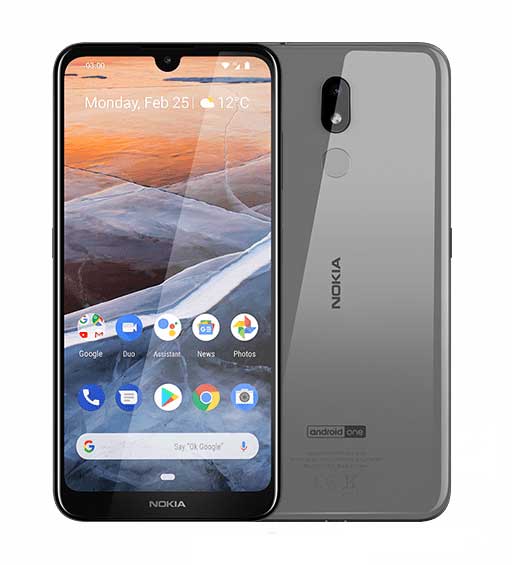 Nokia 3.2