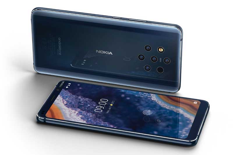 Nokia 9 PureView