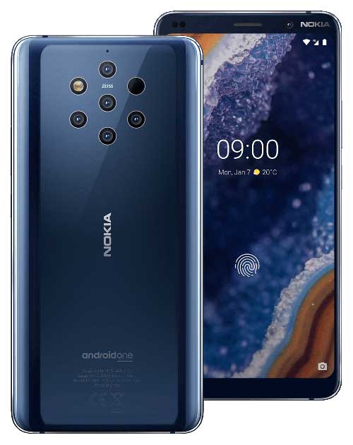 Nokia 9 PureView