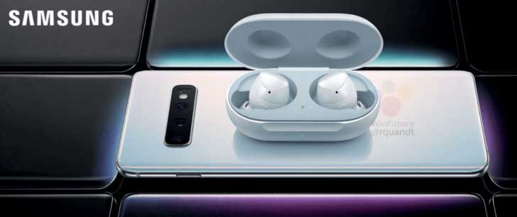 Galaxy Buds