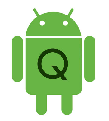 Android Q