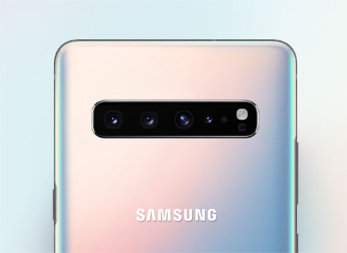 Samsung Galaxy S10 5G 