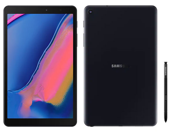 Galaxy Tab A 8.0 S Pen