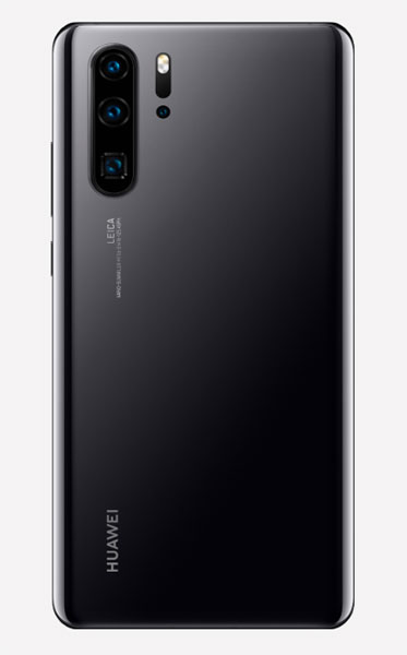 Huawei P30 Pro Black