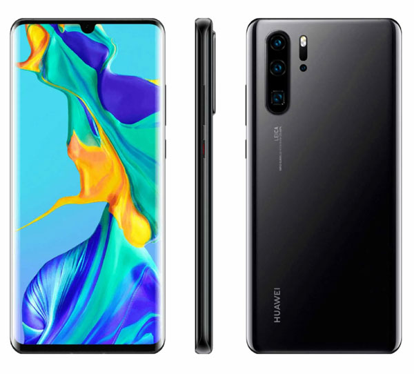 Huawei P30 Pro