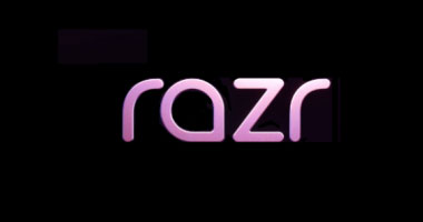 Motorola Foldable Razr
