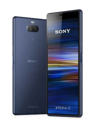 Sony Xperia 10