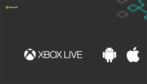 Xbox Live Android iOS