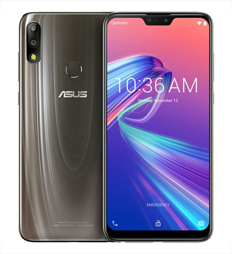 ZenFone Max Pro (M2)