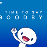 BlackBerry Messenger Goodbye