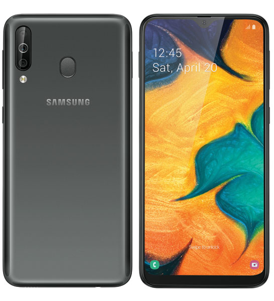 Galaxy A40s