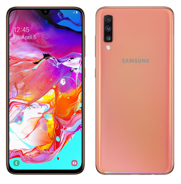 Galaxy A70