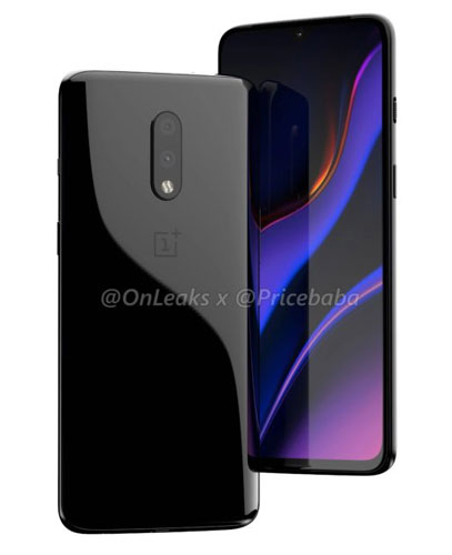 OnePlus 7