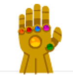 Thanos 无限手套