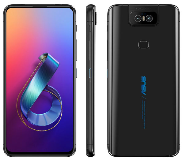 Asus ZenFone 6