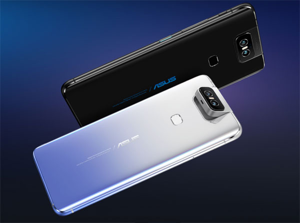 Asus ZenFone 6