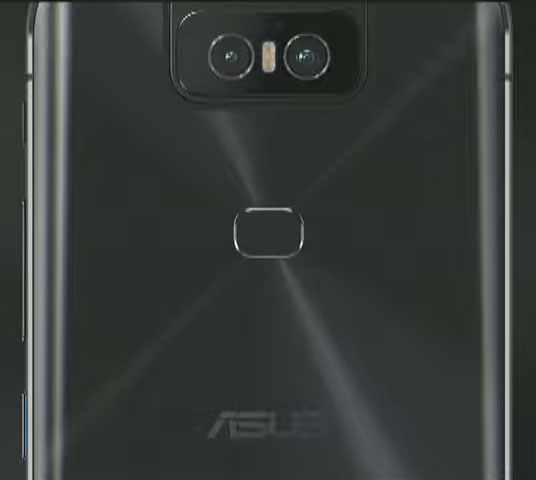 Asus ZenFone 6 30周年纪念版