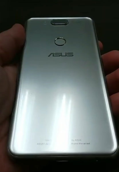 Asus ZenFone 6