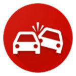 Google Safety Hub Car Crash