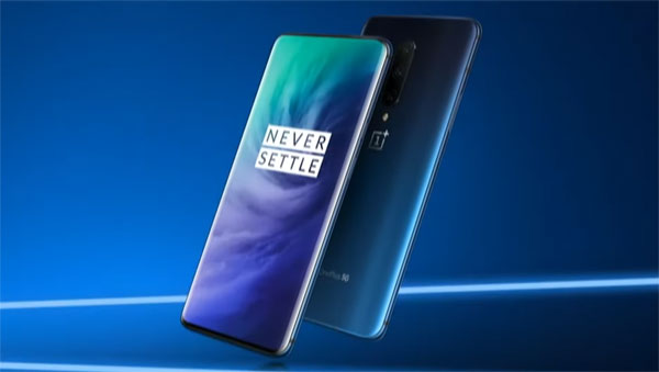 OnePlus 7