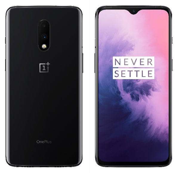 OnePlus 7