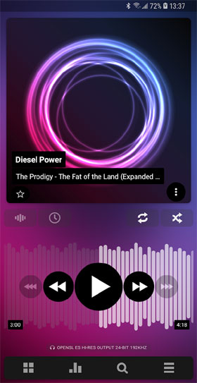 Poweramp
